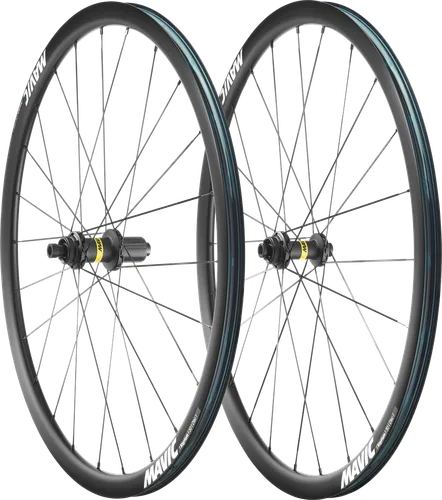 Komplet kół MAVIC Ksyrium 30 Disc