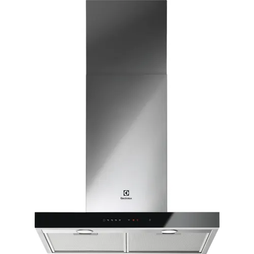 Вытяжка Electrolux lft766x из нержавеющей стали