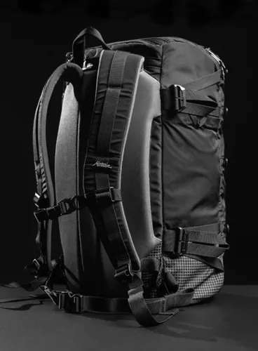 Повседневный рюкзак Matador SEG28 Backpack-charcoal