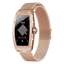 Smartwatch KUMI KU-K18 Złoty