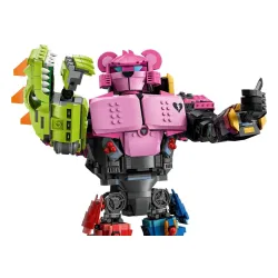 LEGO Fortnite 77078 Dowódca Drużyny Mechów