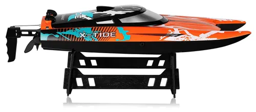 Łódź zdalnie sterowana OVERMAX X-Tide
