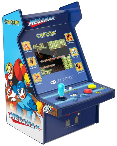 Konsola MY ARCADE DGUNL-4189