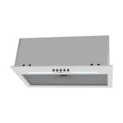 Okap Amica OMP6253WG Biały