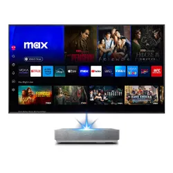 Laser TV HISENSE 100L5HD 100" 4K Dolby Atmos Dolby Vision