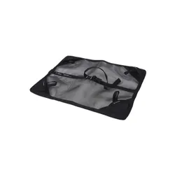 Podkładka mata pod krzesło Helinox Ground Sheet Chair Zero - black
