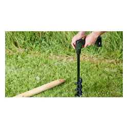 Șurubelniță universală Bosch 18V-60