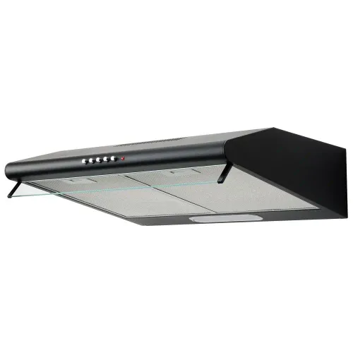 Okap Akpo WK-7 P3060 Czarny