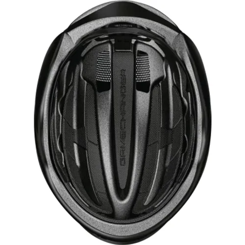 Kask rowerowy Abus GameChanger 2.0 czarny - M