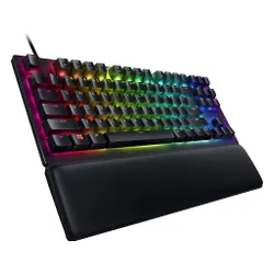 Klawiatura Razer Huntsman V2 TKL Clicky (RZ03-03940300-R3M1)