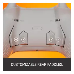 Pad SCUF Valor Wired TMR do Xbox Series X/S, Xbox One, PC Przewodowy Biały