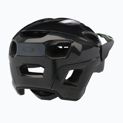 Kask rowerowy Oakley Drt3 Trail EU gloss black galaxy
