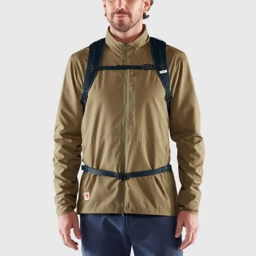 Городской рюкзак Fjallraven High Coast Rolltop 26-navy