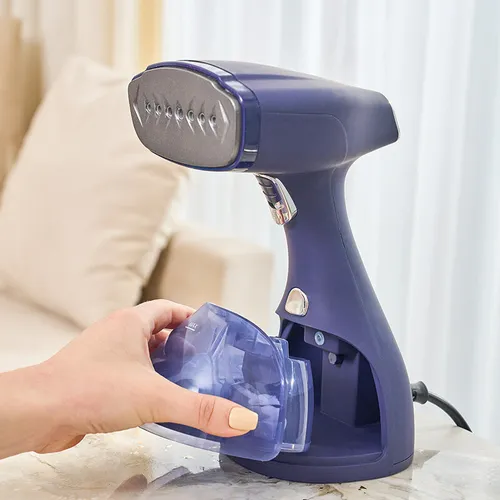 Parownica do ubrań ZELMER ZGS1900