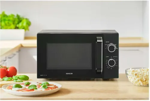 Kuchenka mikrofalowa Sencor BSMW 1919BK