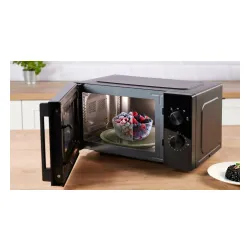 Kuchenka mikrofalowa Gorenje MO20E1B5
