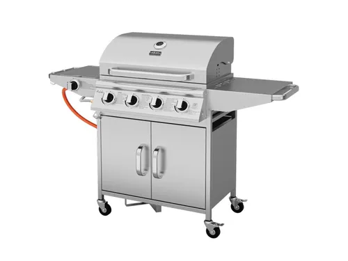 KOLER Grill Gazowy Relish v2 Silver