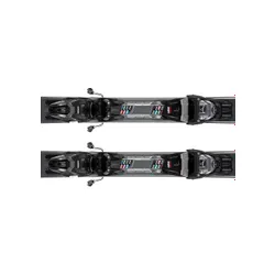 Narty zjazdowe męskie NORDICA SPITFIRE 75 + wiązanie MARKER TP2 COMPACT 10 FDT z GRIP WALK 2023 - Długość (cm) - 168