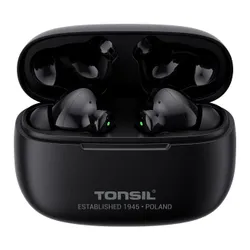 Tonsil T55BT Pro czarny