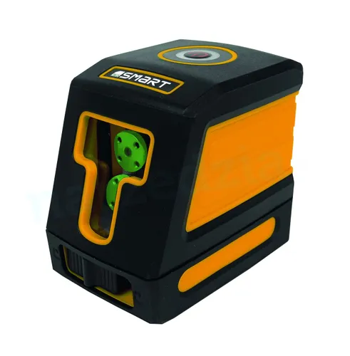 Laser krzyżowy zielony Cube Smart365 06-02030G