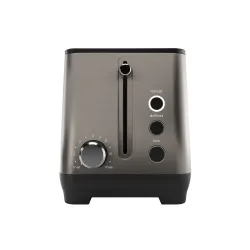Toster Aiwa Kofotatsu ABT-1600 Ruszt do bułek Rozmrażanie 1600W