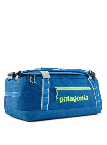 Складной рюкзак Patagonia Black Hole Duffel 40 l-matte vessel blue