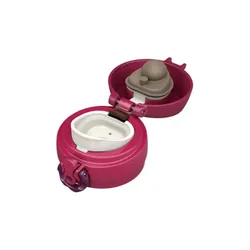 Kubek termiczny Thermos Motion 350 ml - pink