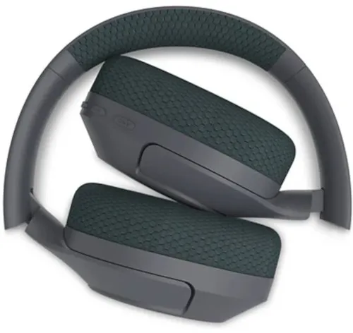 Słuchawki nauszne PHILIPS TAH7508BK/97 Czarny