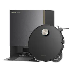 Robot sprzątający DREAME X60 Ultra Czarny