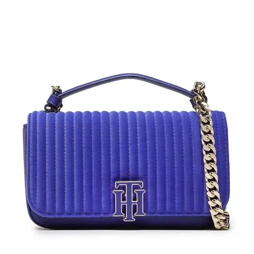 Tommy Hilfiger contur geantă Crossover Velvet AW0AW13413 C9D