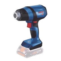 Opalarka w walizce L-BOXX Bosch GHG 18V-50