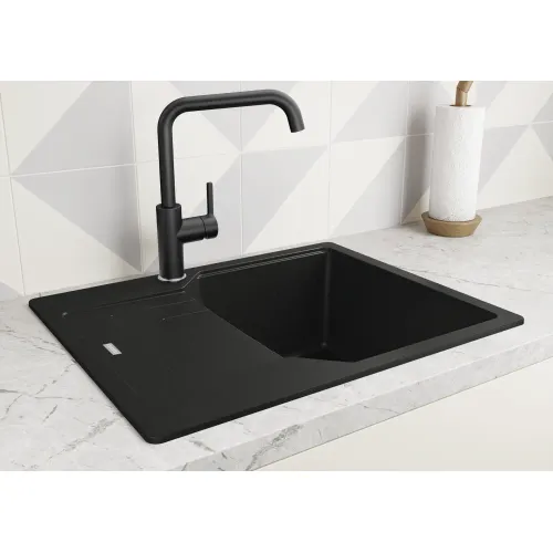 Bateria Franke Urban 2.0 U Onyx Mosiądz