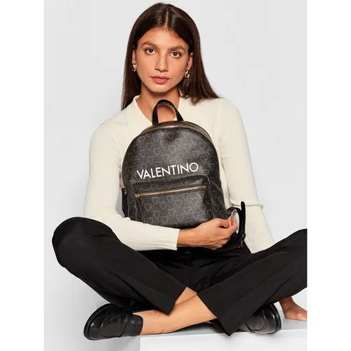 Valentino Liuto Vbs3kg16 Nero Rucsac / Multicolor 395