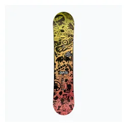 Deska snowboardowa dziecięca CAPiTA Scott Stevens Mini '25