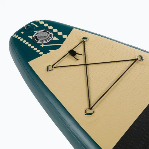 SUP-доска MOAI Limited Edition 11'6''