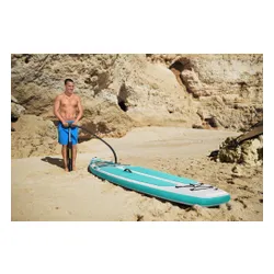 Bestway SUP HYDRO-FORCE kurulu 320x79x12 cm 65347