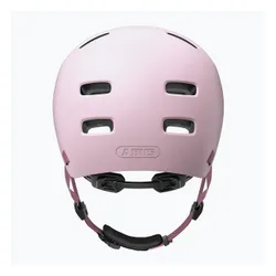 Kask rowerowy ABUS Xoxo strawberry rose