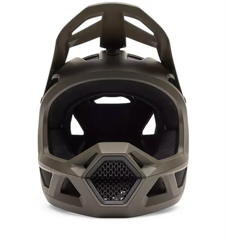Kask rowerowy Full Face FOX Rampage MIPS