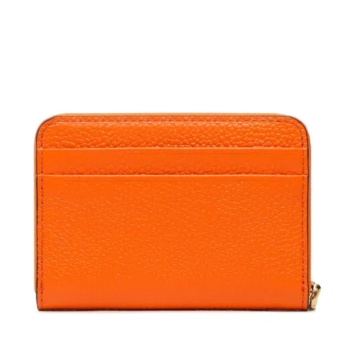 Kadınların Küçük Cüzdan Michael Michael Kors Jet Cazibesi 34s1gt9z1l Apricot