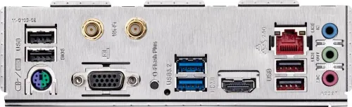 Płyta główna Gigabyte B650M GAMING WIFI6E