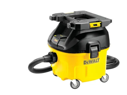 Промышленный пылесос DeWalt DWV901LT