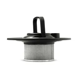 Odkurzacz Kominkowy Do Popiołu 15L 1200W Hm-404