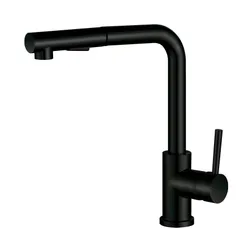 Bateria BERG Porta 130231PH Czarny mat