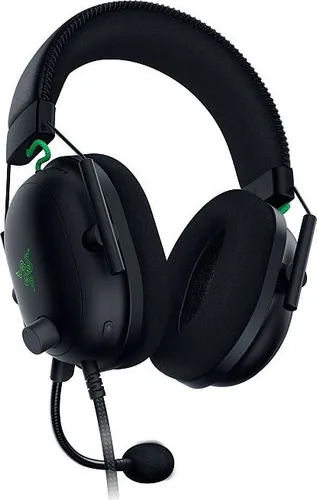 Наушники геймерские / игровые Razer Blackshark V2 черный (RZ04-03230100-R3M1)