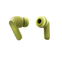 Słuchawki bezprzewodowe Motorola Moto Buds Dokanałowe Bluetooth 5.3 Kiwi Green