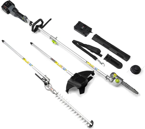 Urządzenie wielofunkcyjne NAC PHCBB40-2B40-S akumulatorowe