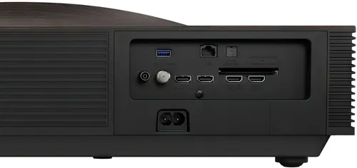 Laser TV HISENSE 100L9QD 100" 4K Dolby Atmos Dolby Vision HDM 2.1