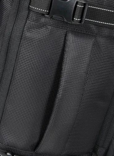 Plecak kabinowy American Tourister Take2Cabin Pro MS- flash black