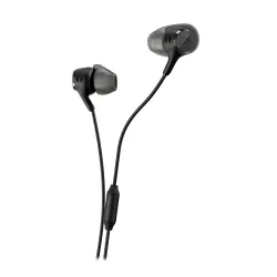 Słuchawki przewodowe z mikrofonem HyperX Cloud Earbuds III Douszne Czarny