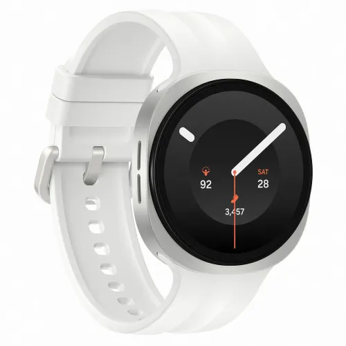 Samsung Galaxy Watch9 Funkcje AI 40mm Beżowy